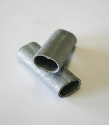 Coated Wire Sleeve