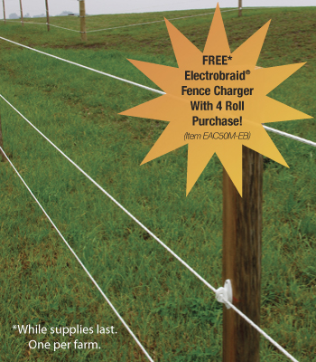 NON- CLIMB HORSE FENCE , 60 IN. X 200 FT. - TRACTOR SUPPLY CO.