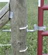2 Inch Gate Hinge Hardware Kit