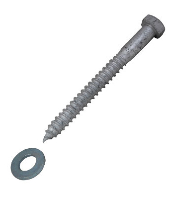 5 Inch Lag Bolt