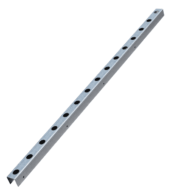 Grill Channels