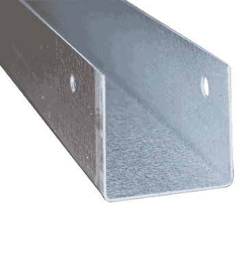 96 Inch Wall Capping