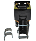 2-Way Locking Latch