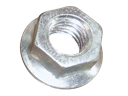 1/2 Inch Flange
