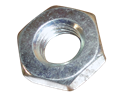 1/2 Inch Jam Nuts
