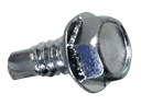 1/4 inch Hex Screws