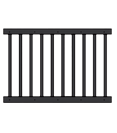 48 Inch Standard Grill Section