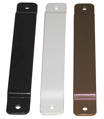 6.25 inch Horserail Line Post Brackets