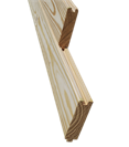 Board Horse Fence