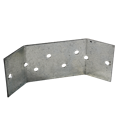 Diagonal Brace Plate