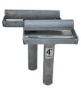 4.25 Inch Bending Tool