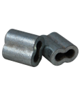 12.5-Gauge Crimp Sleeves