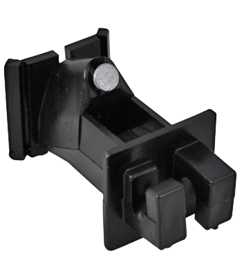 ElectroBraid 2 Inch Offset Insulators