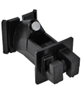 ElectroBraid 2 Inch Offset Insulators
