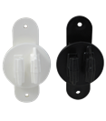 ElectroBraid Heavy-Duty Line Post Insulators