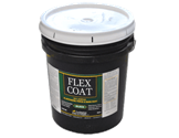 Black Post and Barn Paint