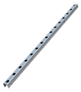 26 Inch Grill Channel