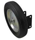 Gate Wheel