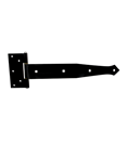 Heavy-Duty Strap Hinge
