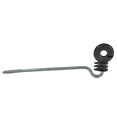 6 Inch Extended Angle Ring Insulator