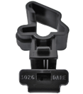 ElectroBraid T-Post Line Insulators