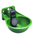 Lockable Stall Waterer