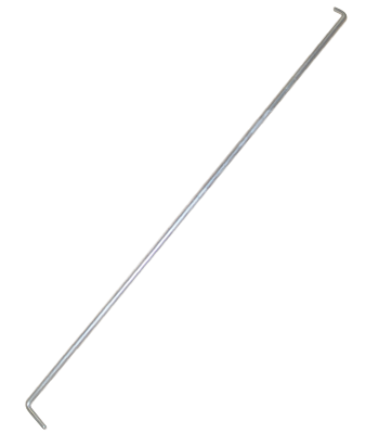 Lifting Rod