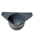 Poly Corner Grain Feeder