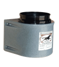 Insulated Bucket Holder