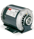 Pump Motor Replacement