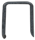 1 Inch Flex-Fence Staples