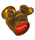 Replacement Pump