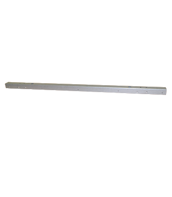 Top Channel - Galvanized