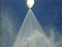 Stainless-Steel Nozzle