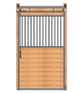 Standard Grill Top Door