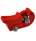 Single Cutout Switch