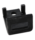 Tine Bracket