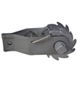 Rail Fence Tensioner