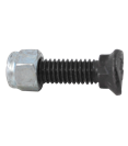 Tine Nut and Bolt