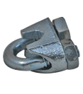 U-Bolt Connector
