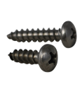 1.5 Inch Stainless Steel Screws for ElectroBraid