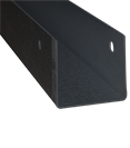 Wall Capping - Painted