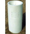 Insulated Waterer with Optional Heater
