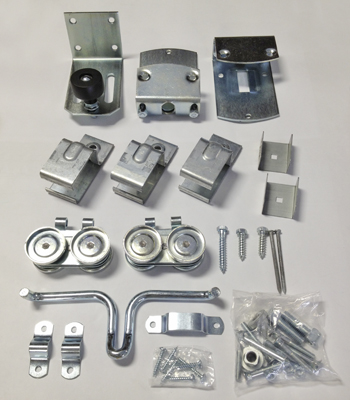 Pro-Line Door Hardware Kit