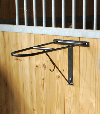 Folding Saddle Rack