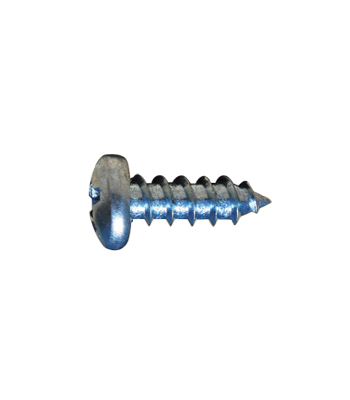 1/2 Inch Insulator Screws