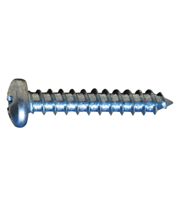 1.5 Inch Insulator Screws