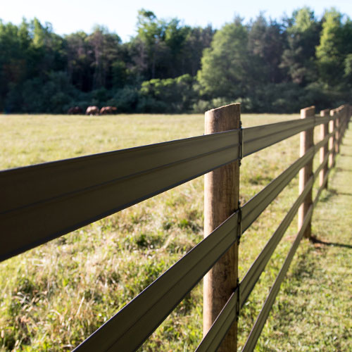 Flex Fence® for Horses