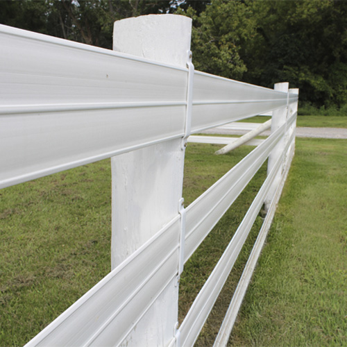 525 Plus Flex Fence