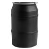 55-Gallon Drum, Black